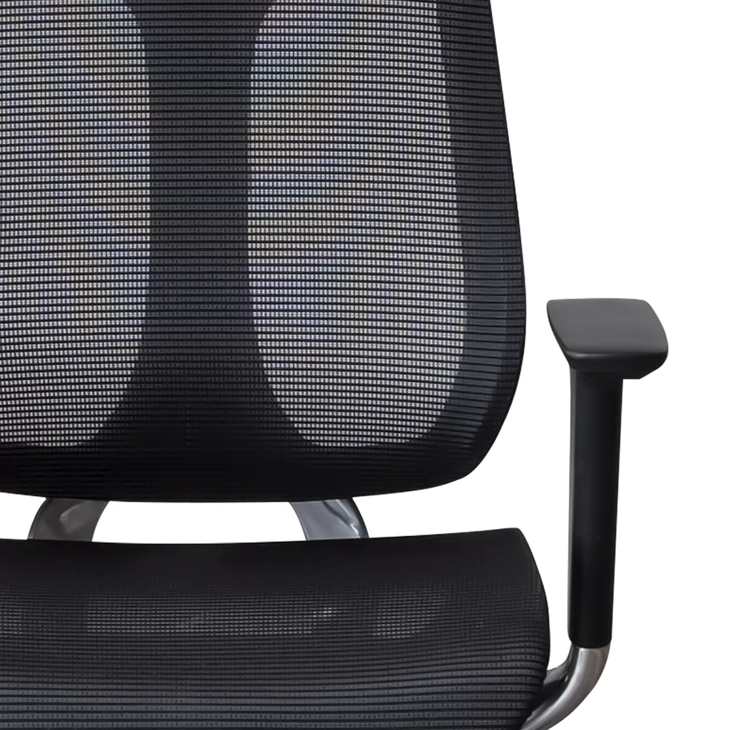 PhantomX Mesh Gaming Chair with  New York Jets Primary Logo