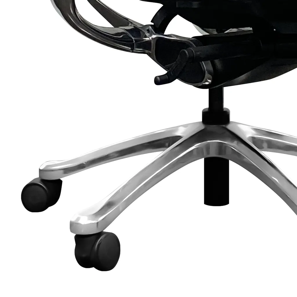 PhantomX Mesh Gaming Chair with  New York Jets Primary Logo