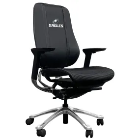 PhantomX Mesh Gaming Chair with  Philadelphia Eagles Secondary Logo