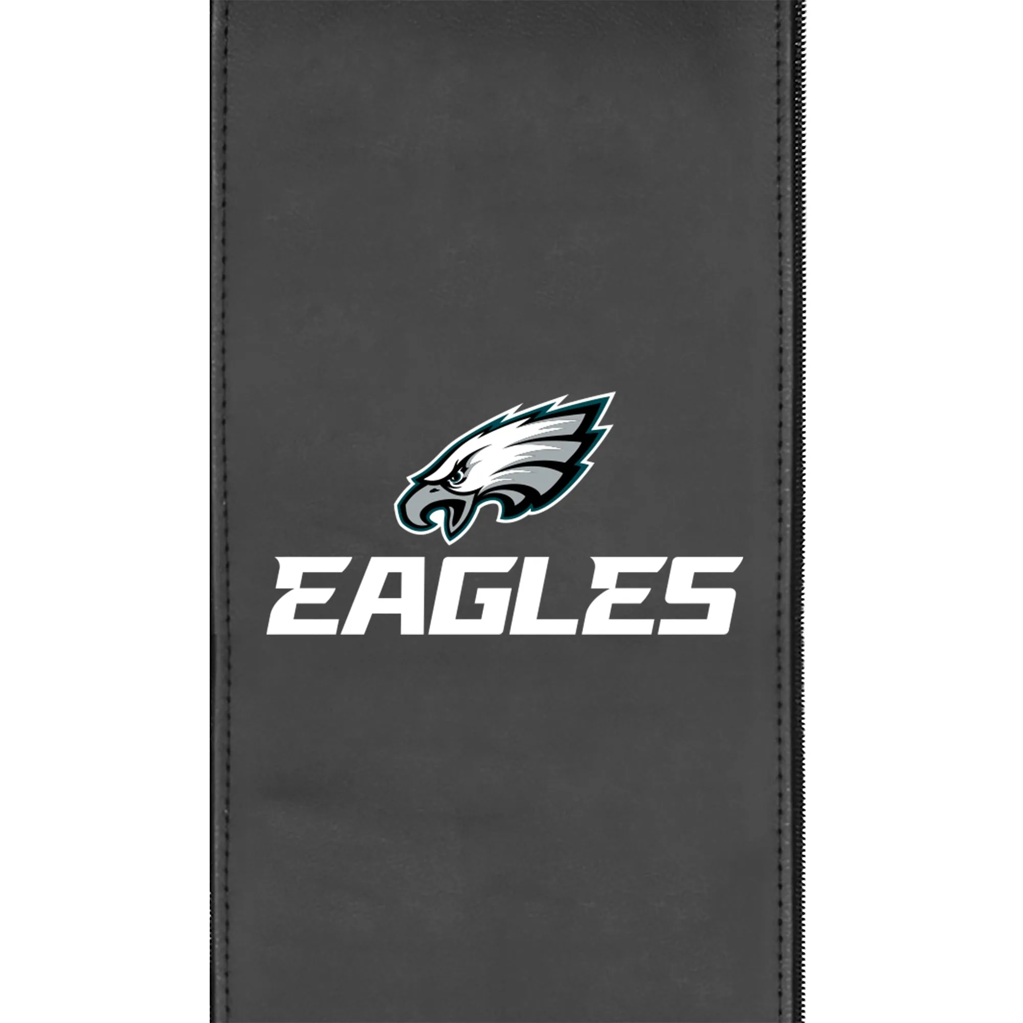 PhantomX Mesh Gaming Chair with  Philadelphia Eagles Secondary Logo