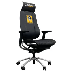 PhantomX Mesh Gaming Chair with Pittsburgh Pirates Cooperstown
