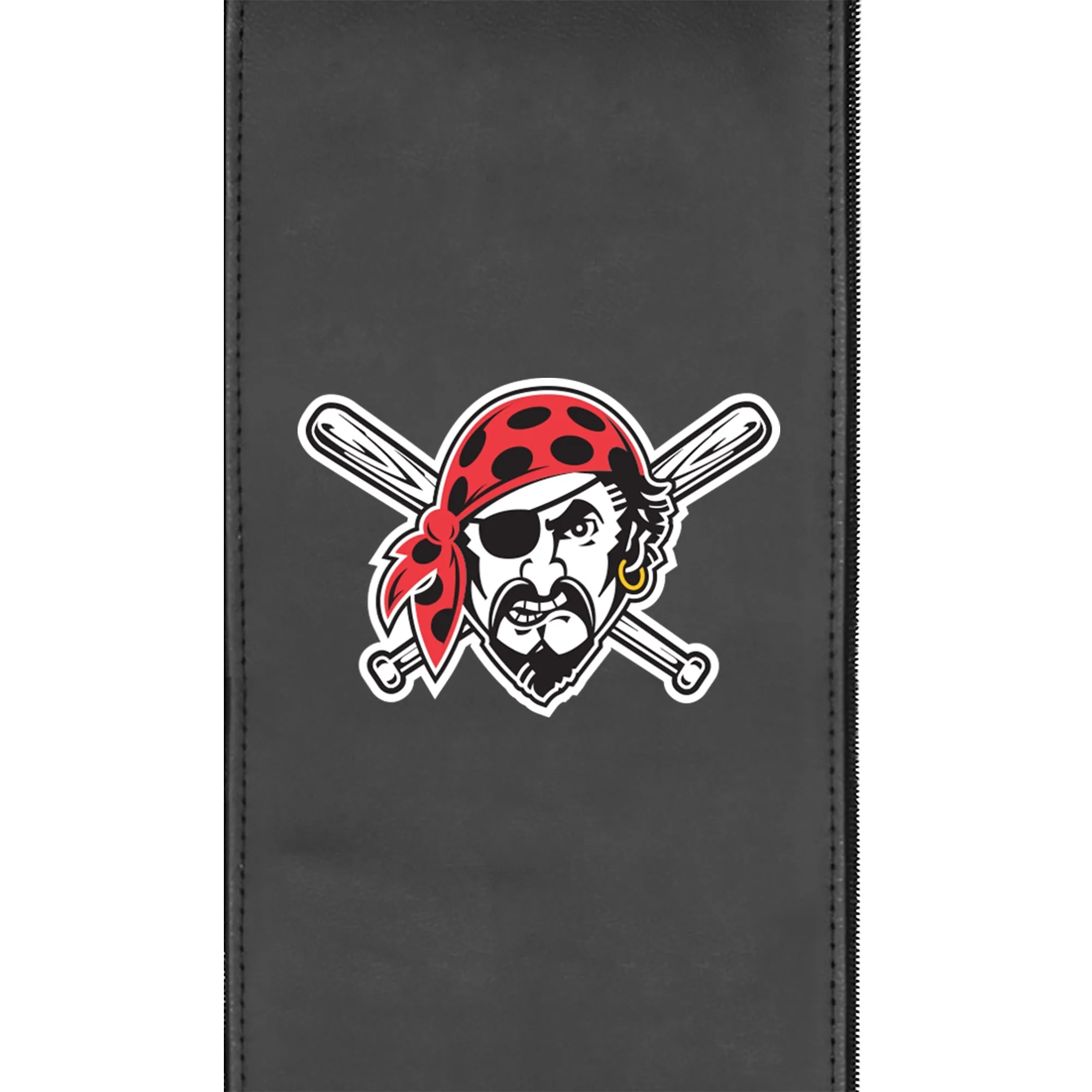 PhantomX Mesh Gaming Chair with Pittsburgh Pirates Primary