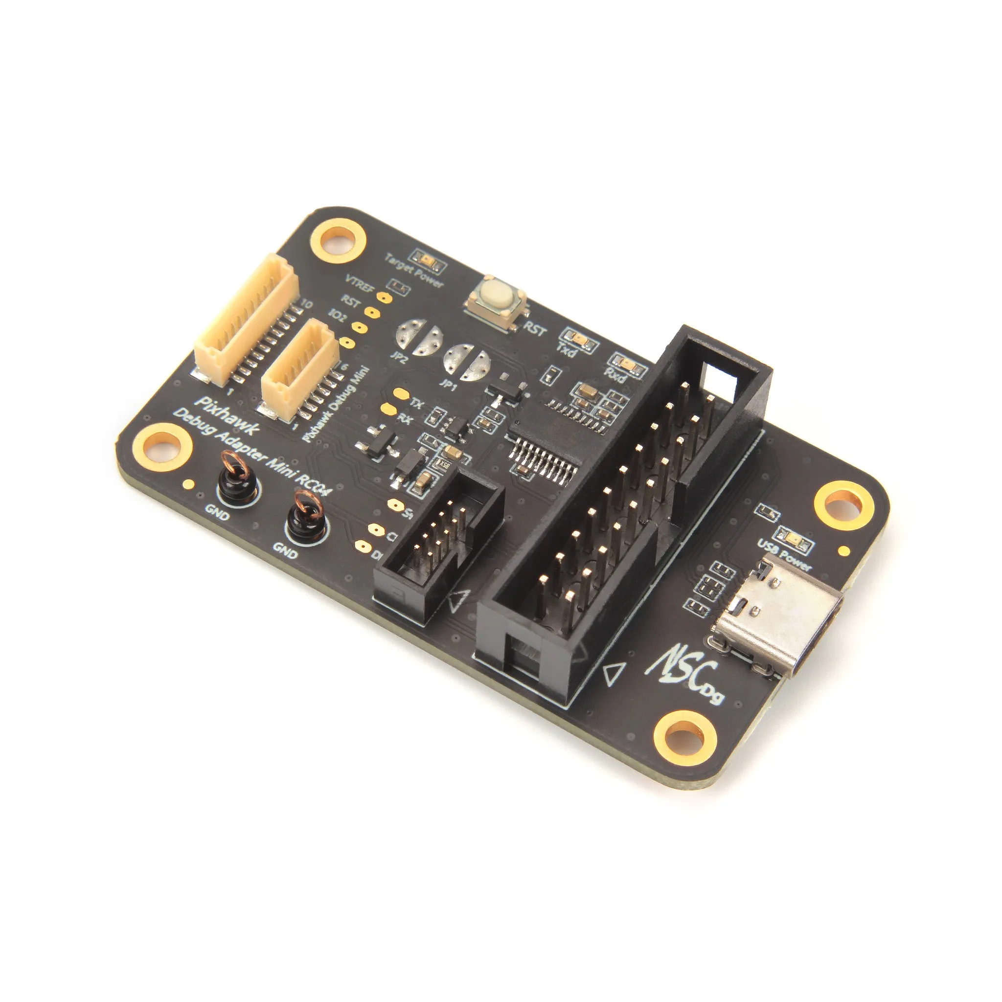 Pixhawk Debug Adapter