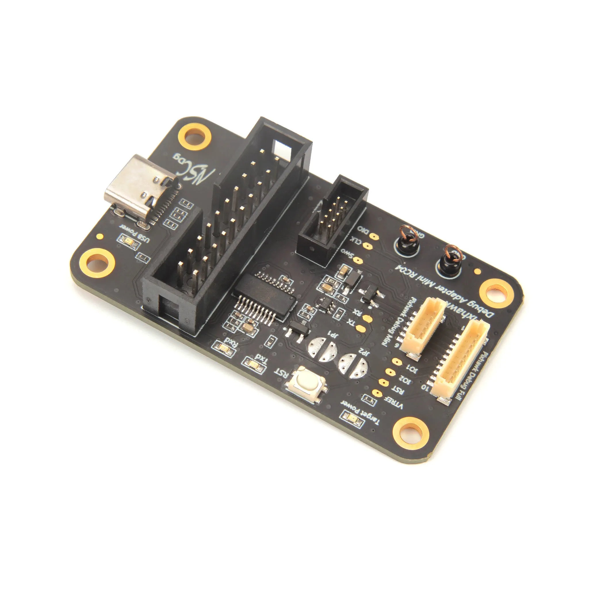 Pixhawk Debug Adapter