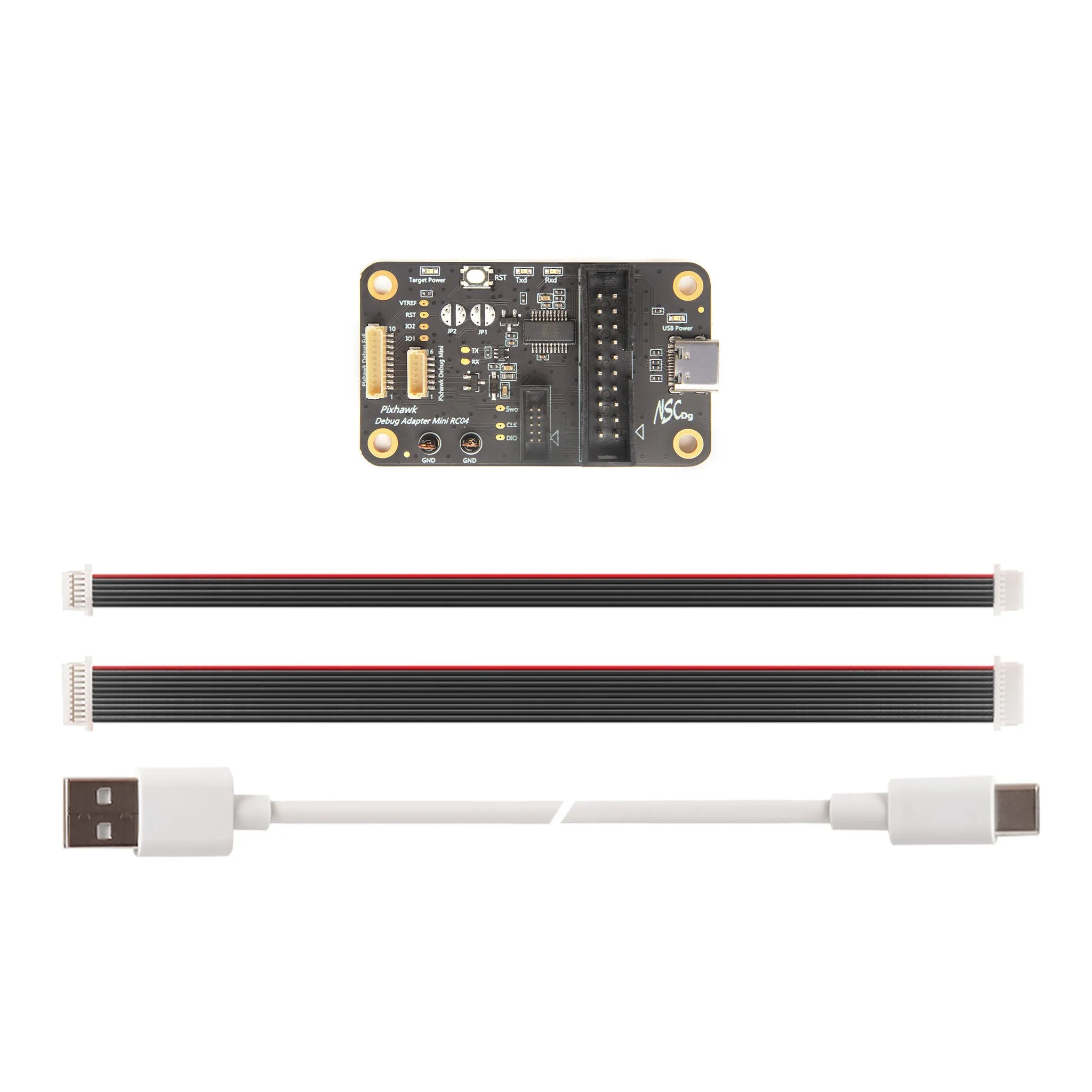 Pixhawk Debug Adapter