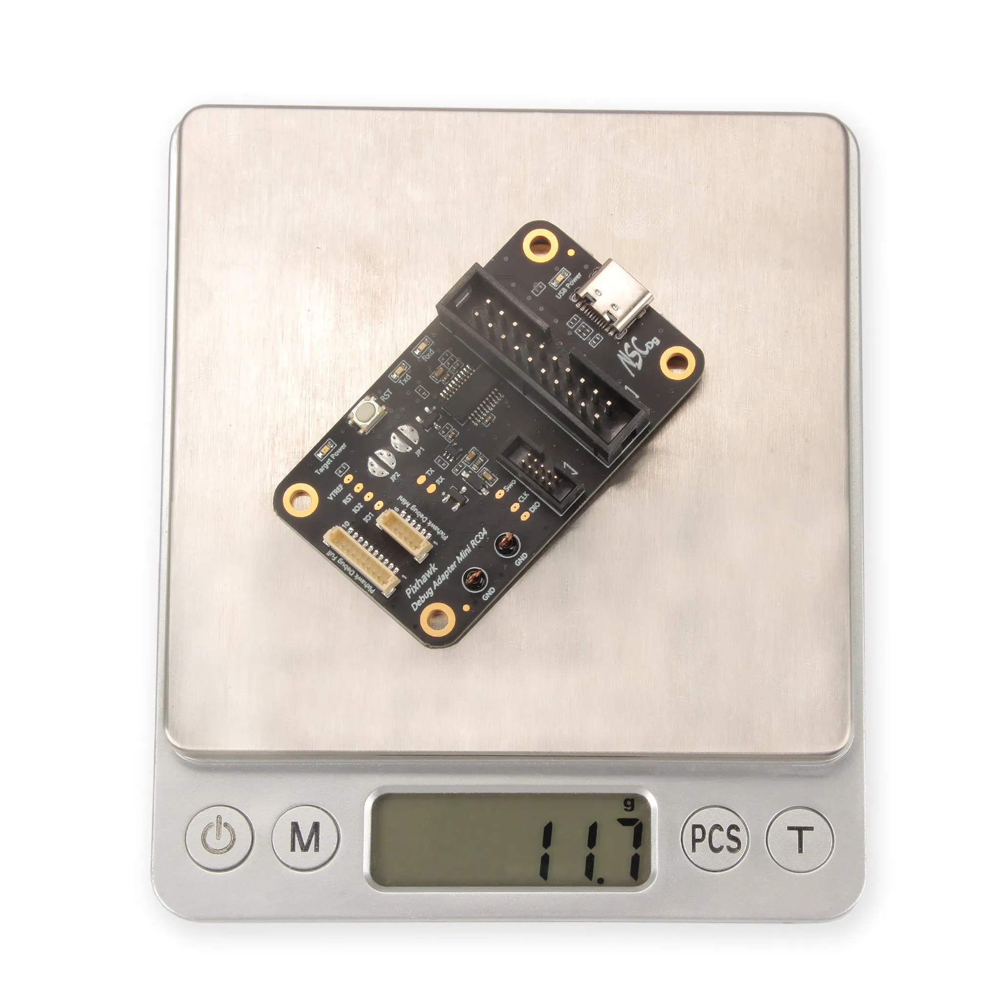 Pixhawk Debug Adapter