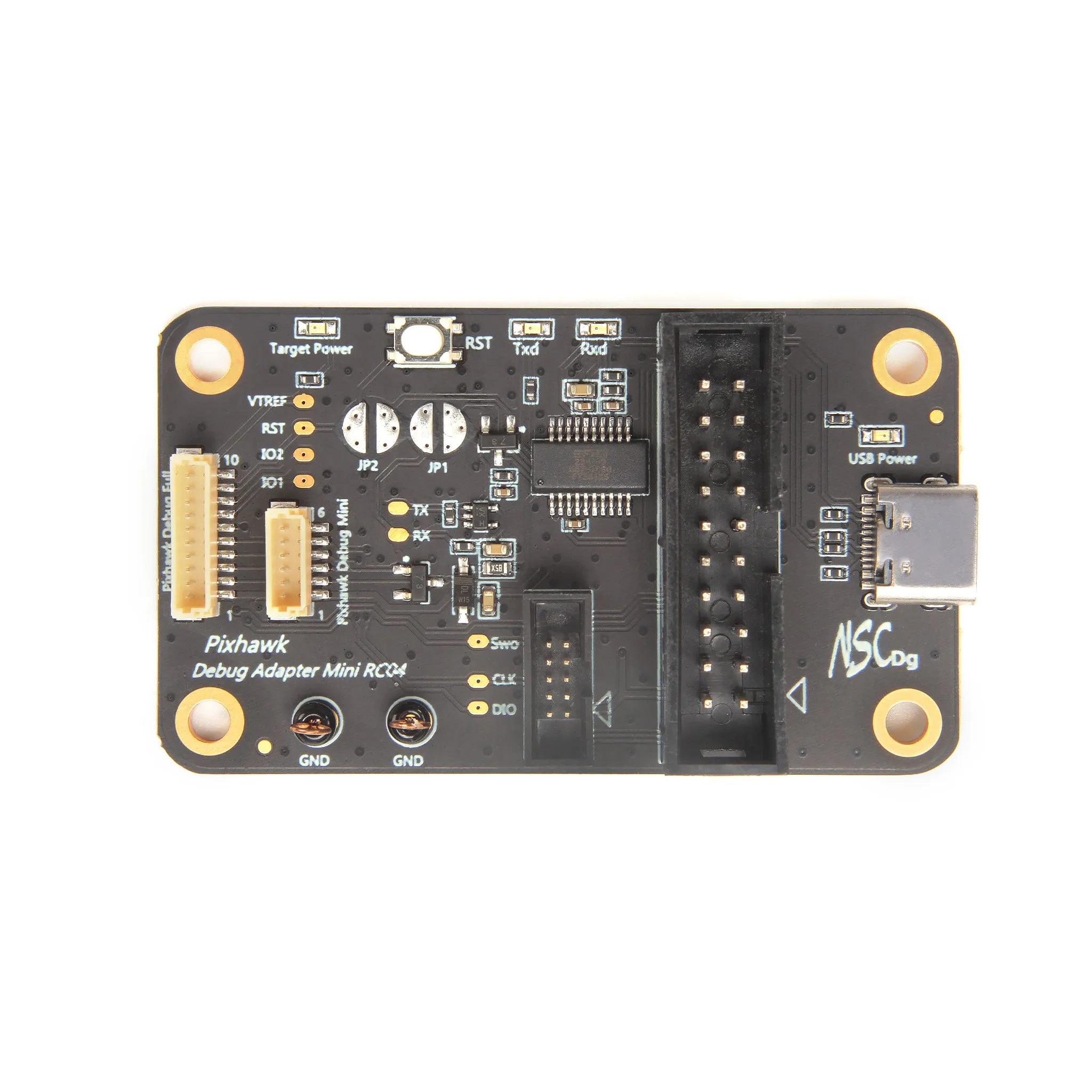 Pixhawk Debug Adapter