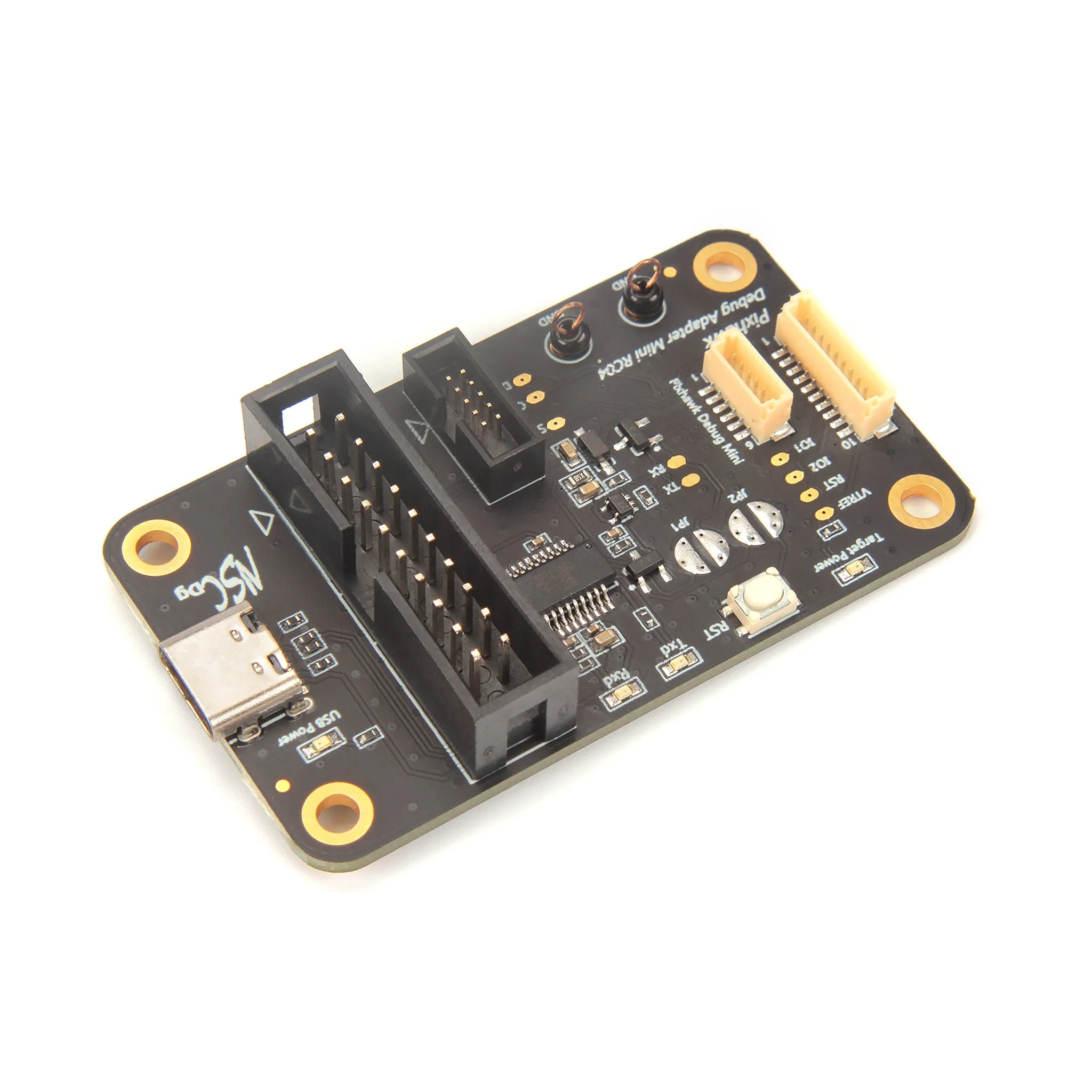 Pixhawk Debug Adapter