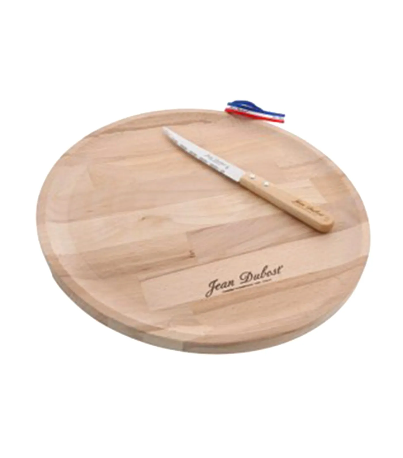 Pizza Board Set