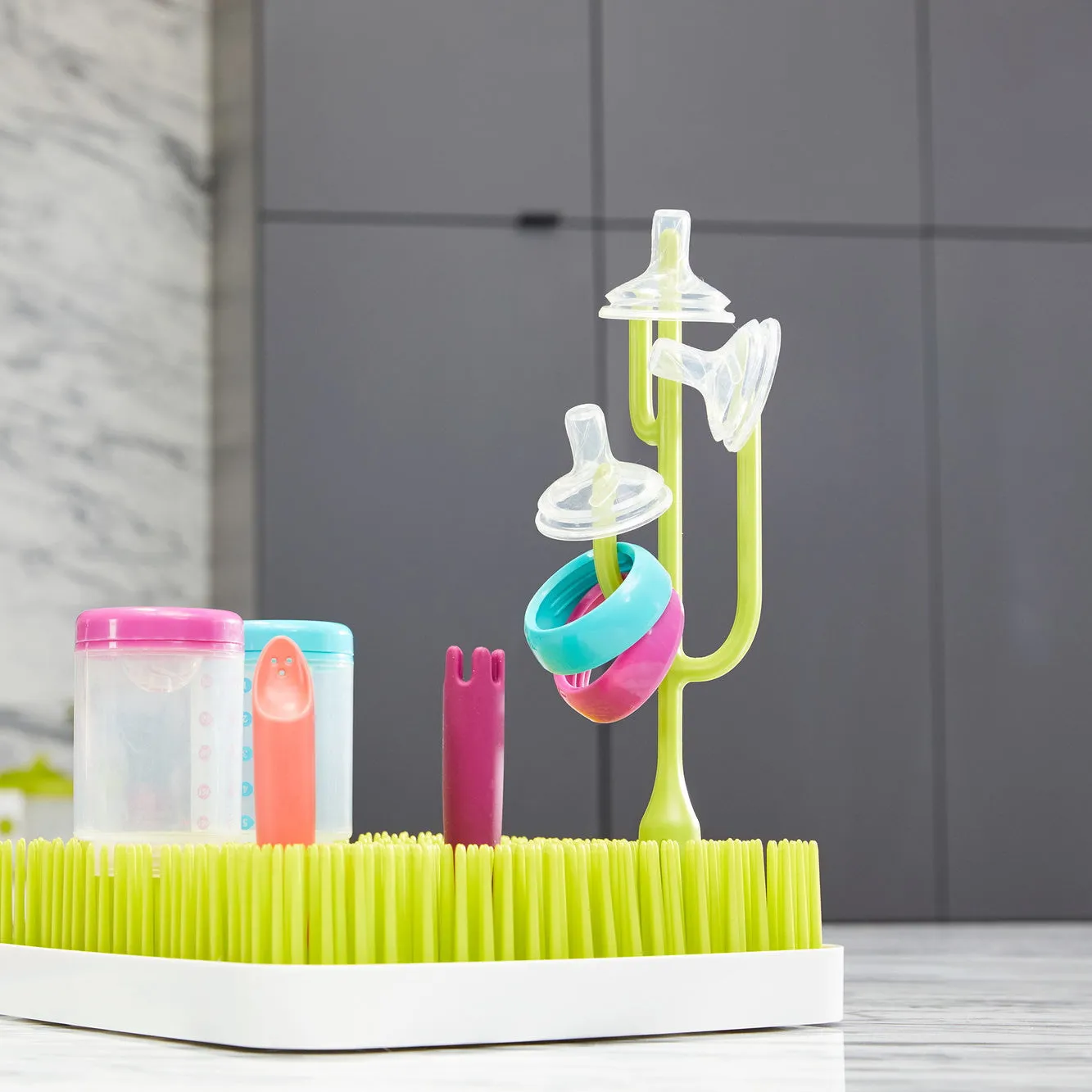POKE Drying Rack Accessory