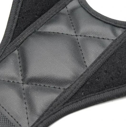 Posture Correction Back Brace(Adjustable to All Body Sizes)