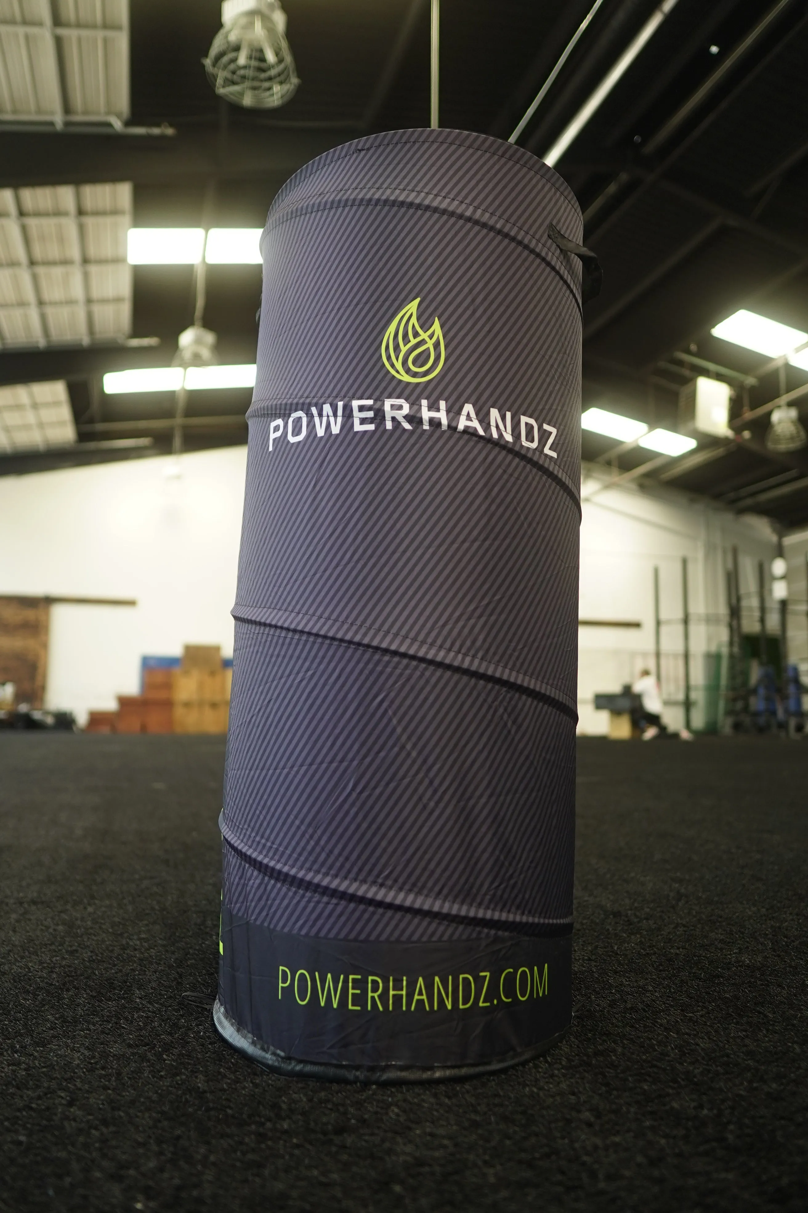 POWERHANDZ Pop-Up Defender - 25% off (Discount Code: POWER25)