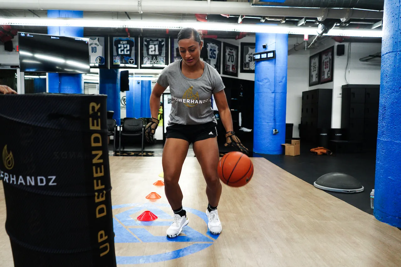 POWERHANDZ Pop-Up Defender - 25% off (Discount Code: POWER25)