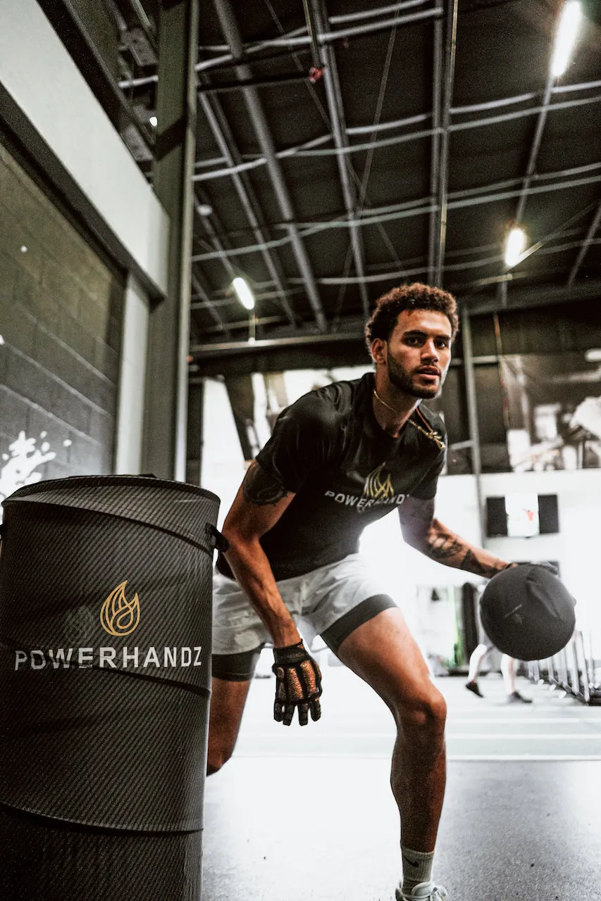 POWERHANDZ Pop-Up Defender - 25% off (Discount Code: POWER25)