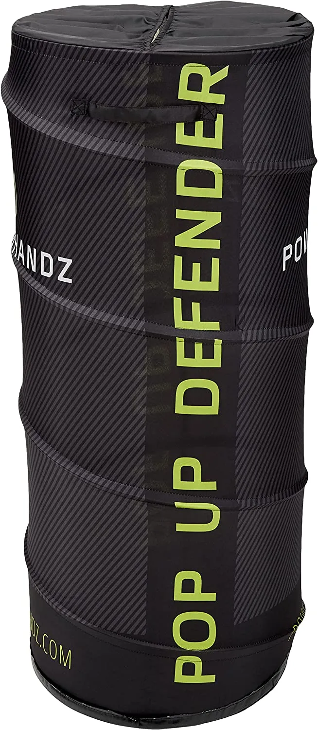 POWERHANDZ Pop-Up Defender - 25% off (Discount Code: POWER25)