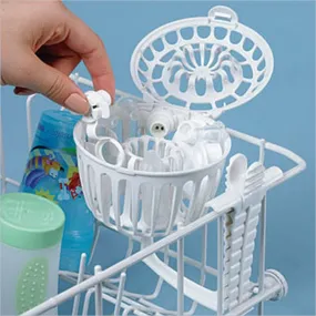Prince Lionheart Spill-Proof Cup Valve Cleaner