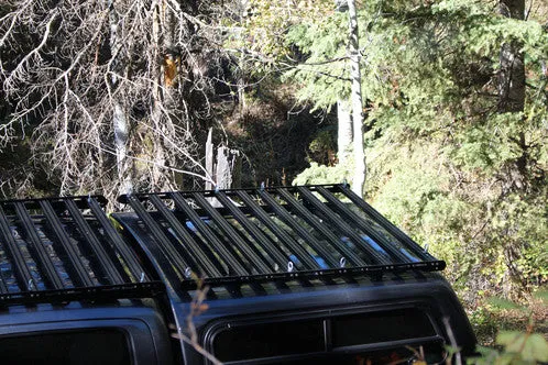 Prinsu 2005-2023 Tacoma Toprac