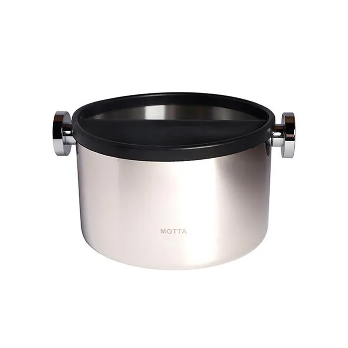 Pro 700 Mignon Silenzio Matte Black Grinder