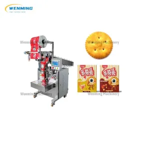 Professional Candy Packing Machine Food Packaging Equipment Hot sale
