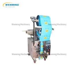 Professional Seed Packing Machine Powder Packing Machine Hot sale
