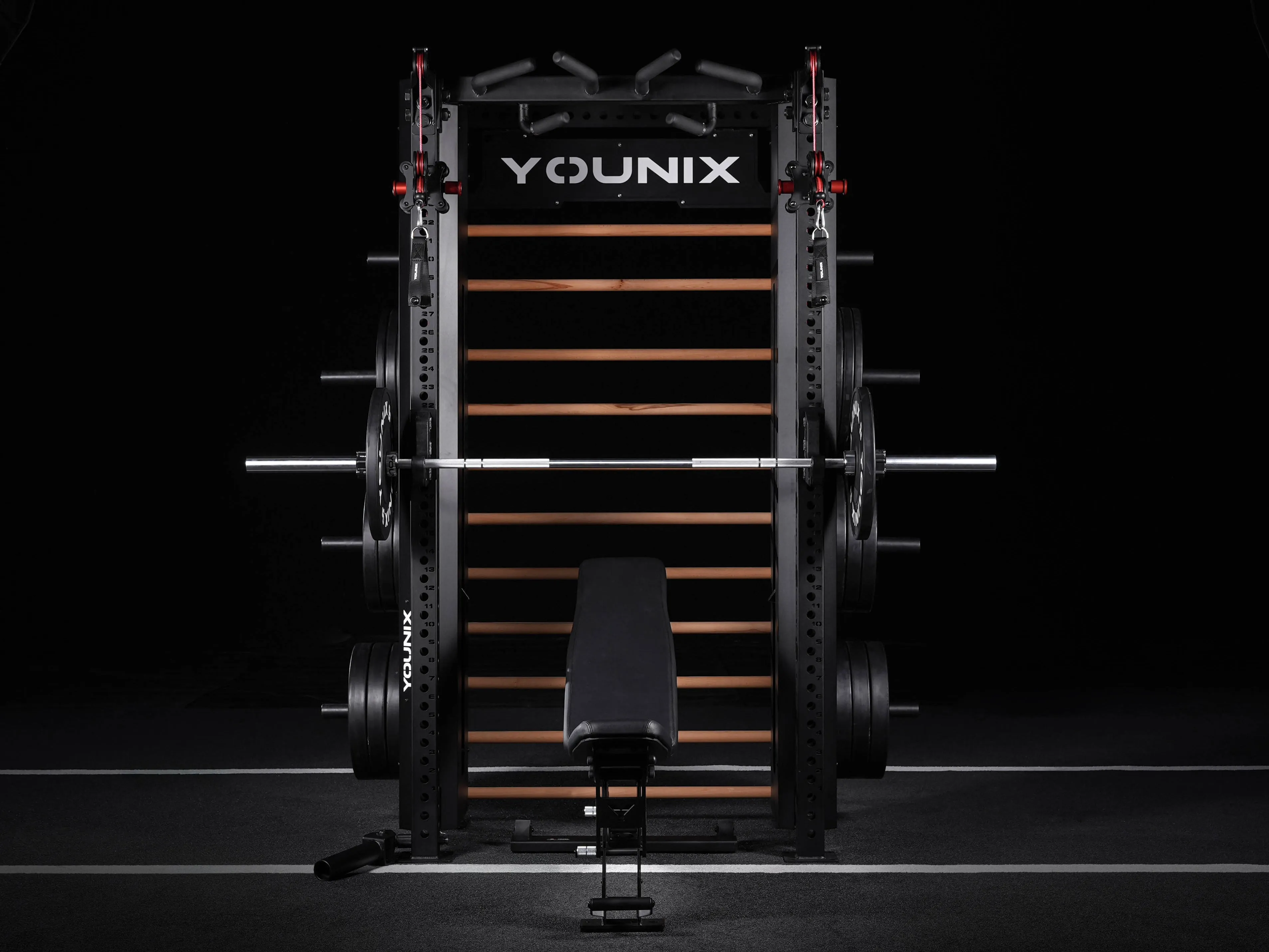 ProSeries CABLE RACK