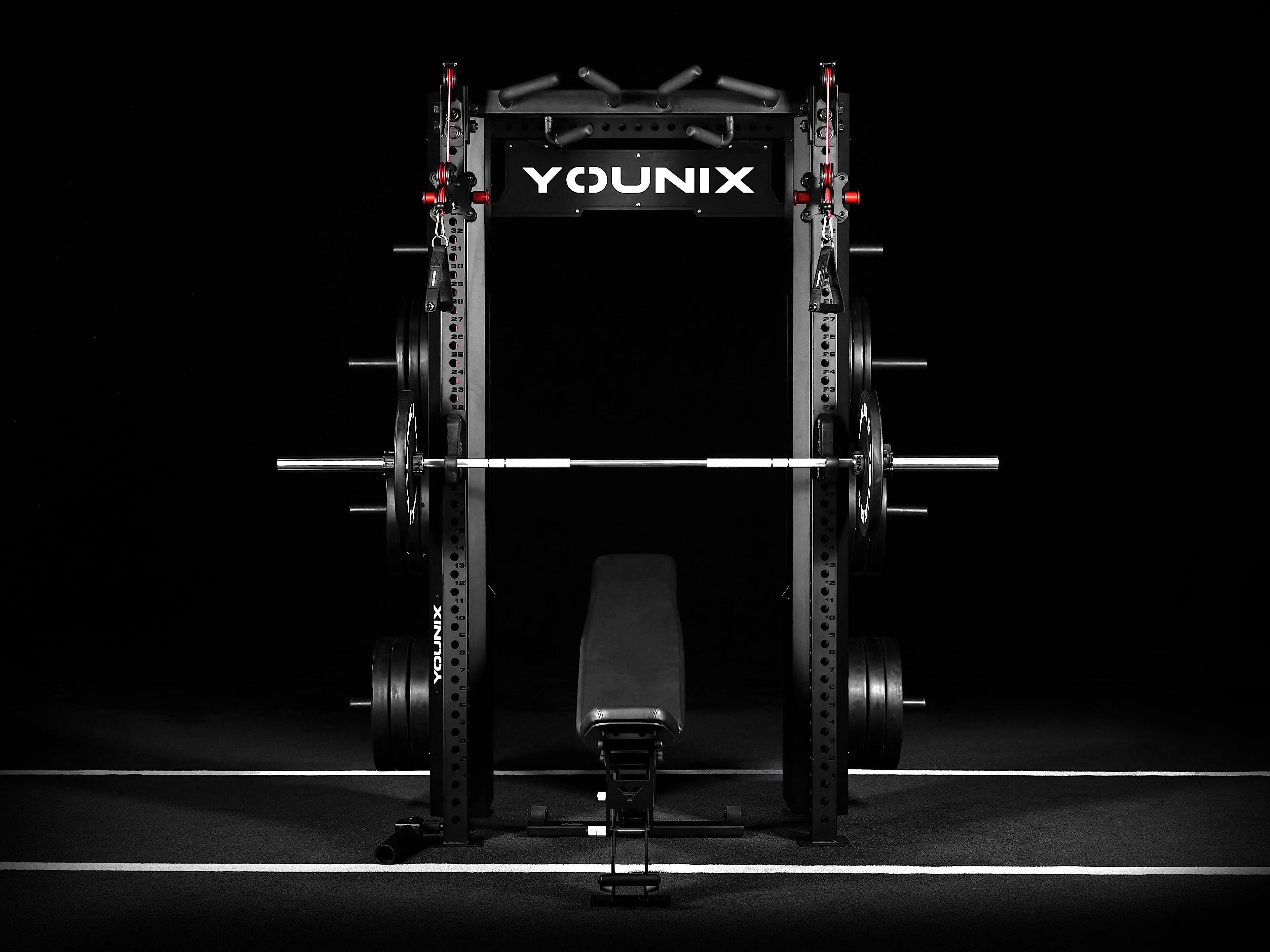 ProSeries CABLE RACK