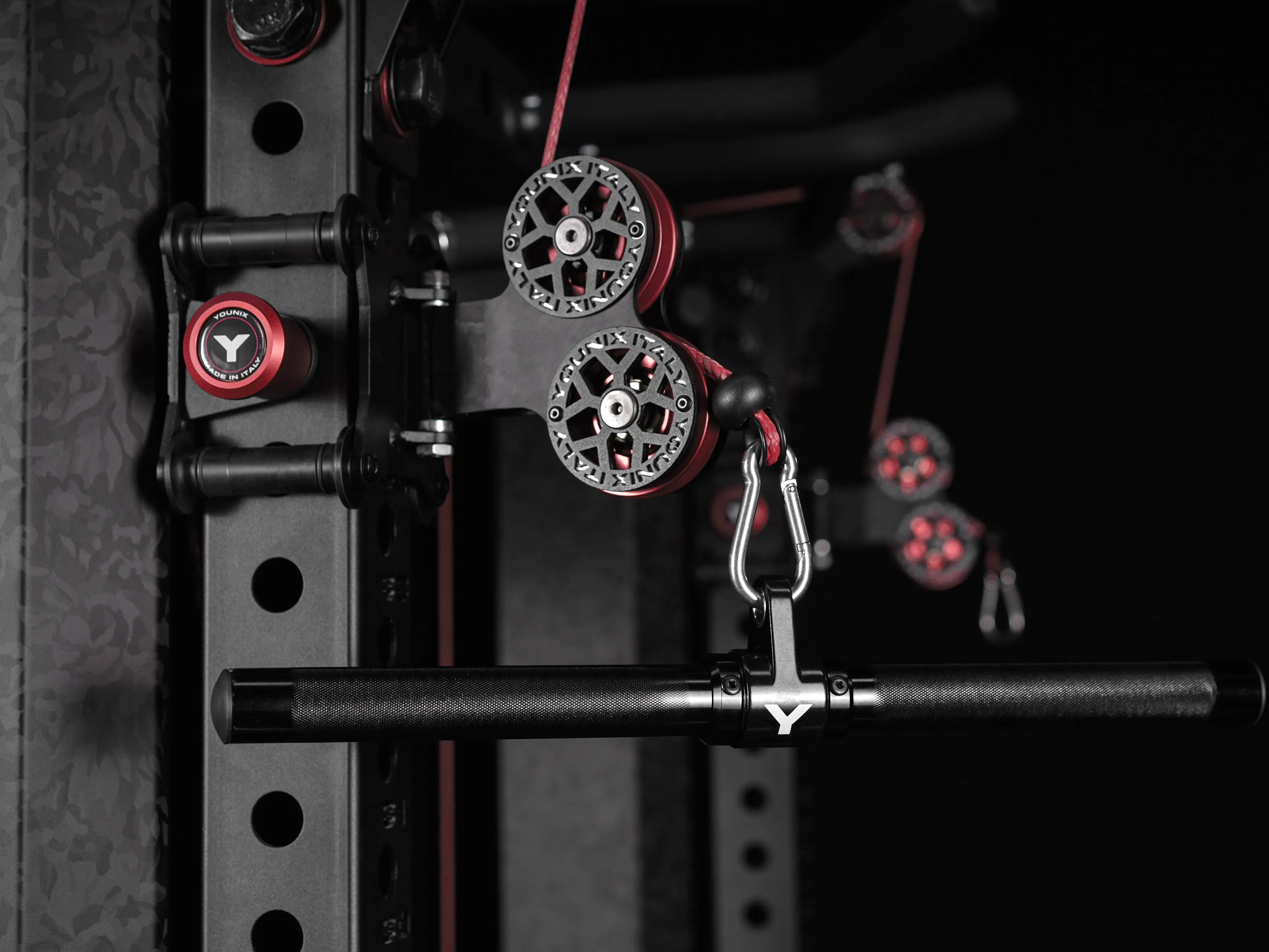 ProSeries CABLE RACK