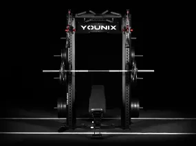 ProSeries CABLE RACK