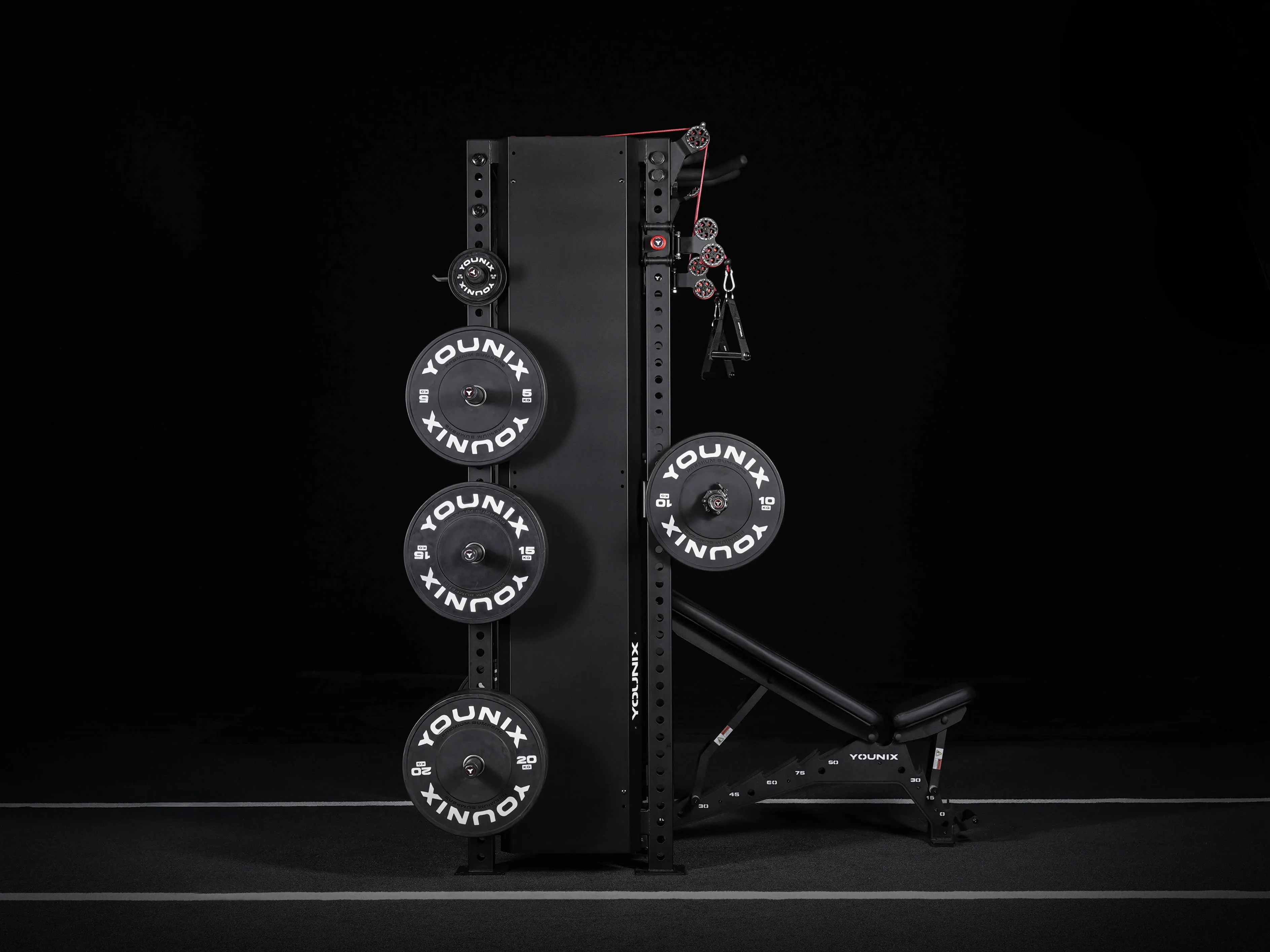 ProSeries CABLE RACK