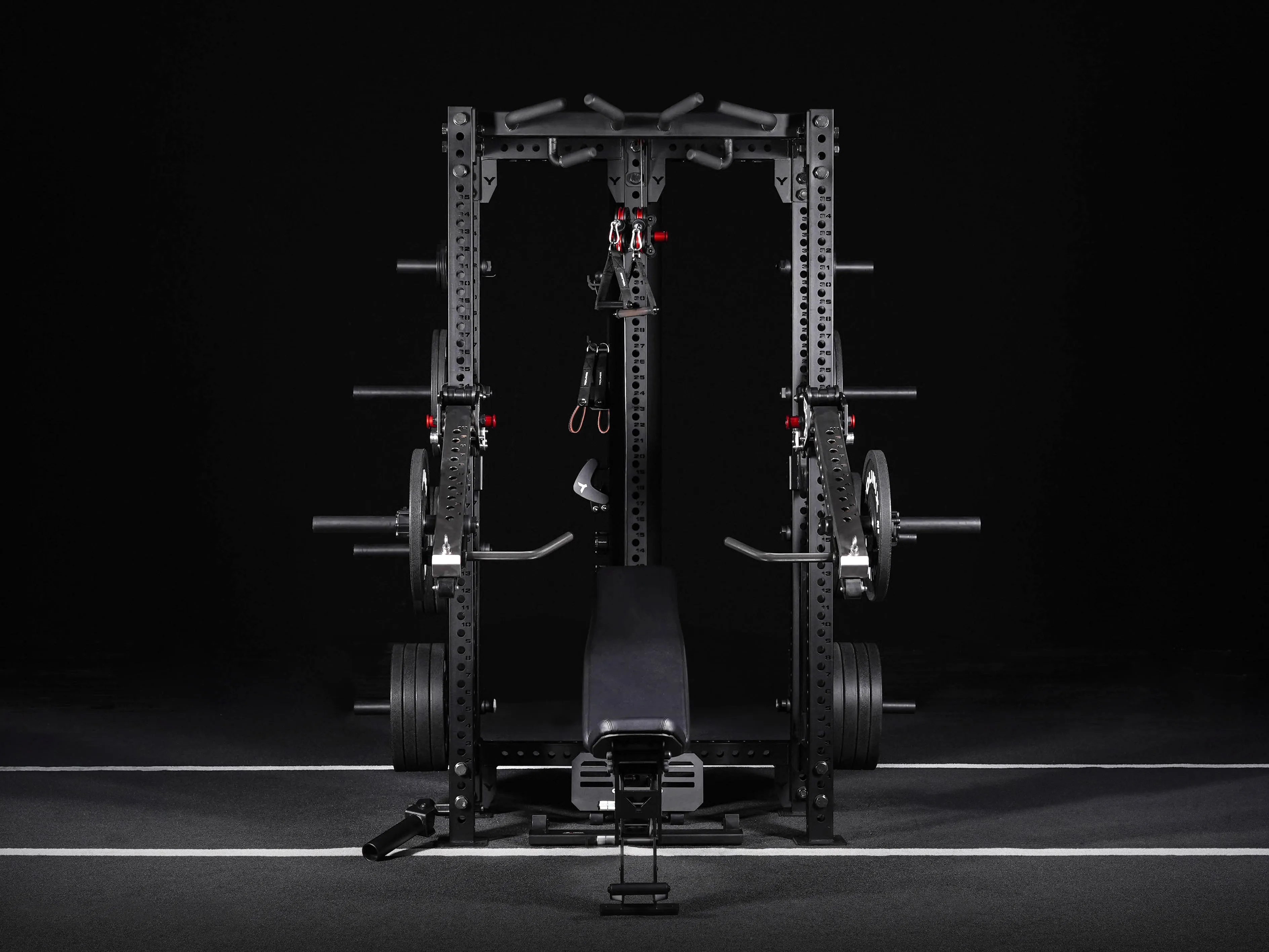 ProSeries T-RACK LEVER