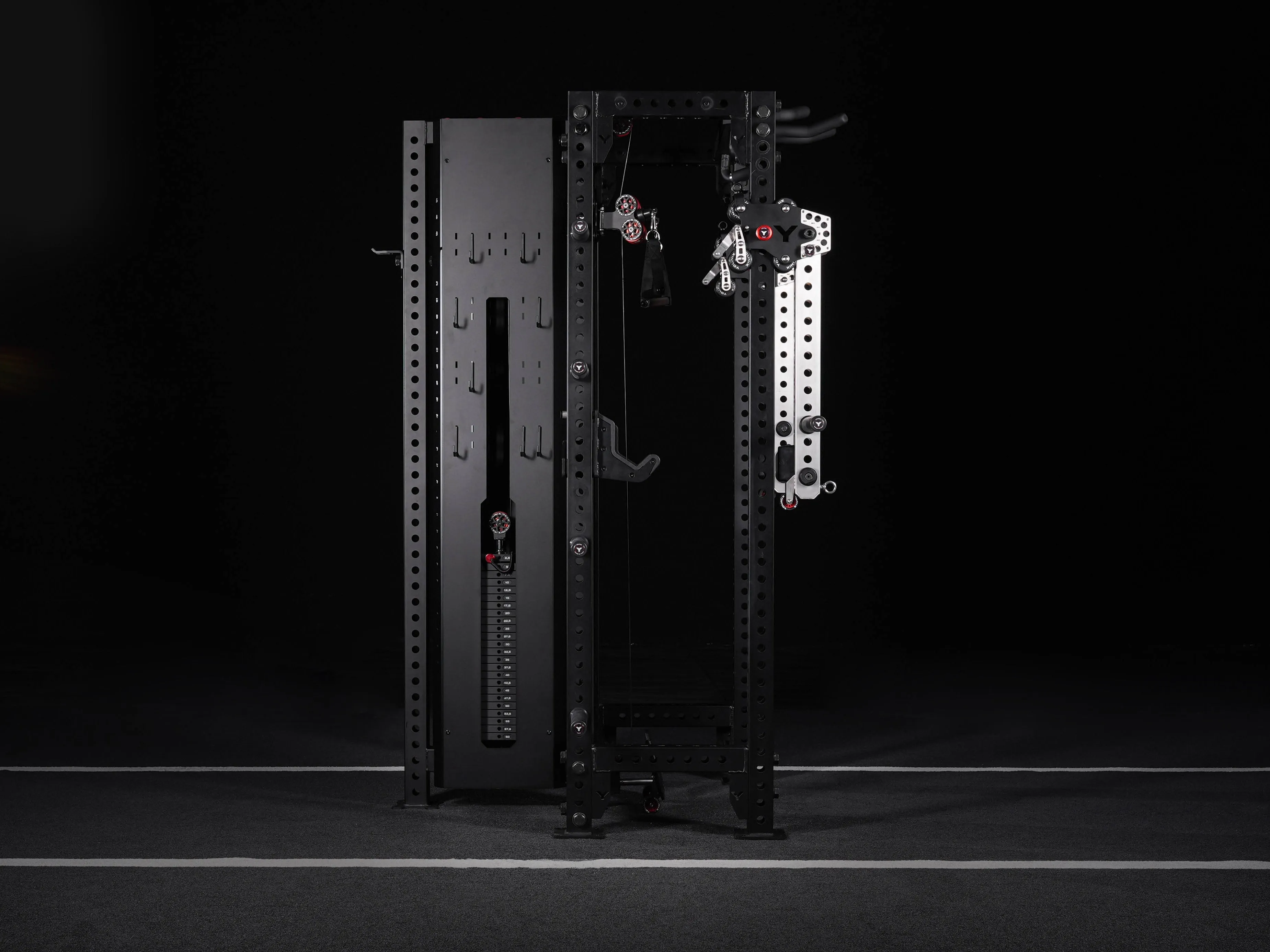 ProSeries T-RACK LEVER