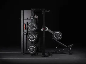 ProSeries T-RACK LEVER