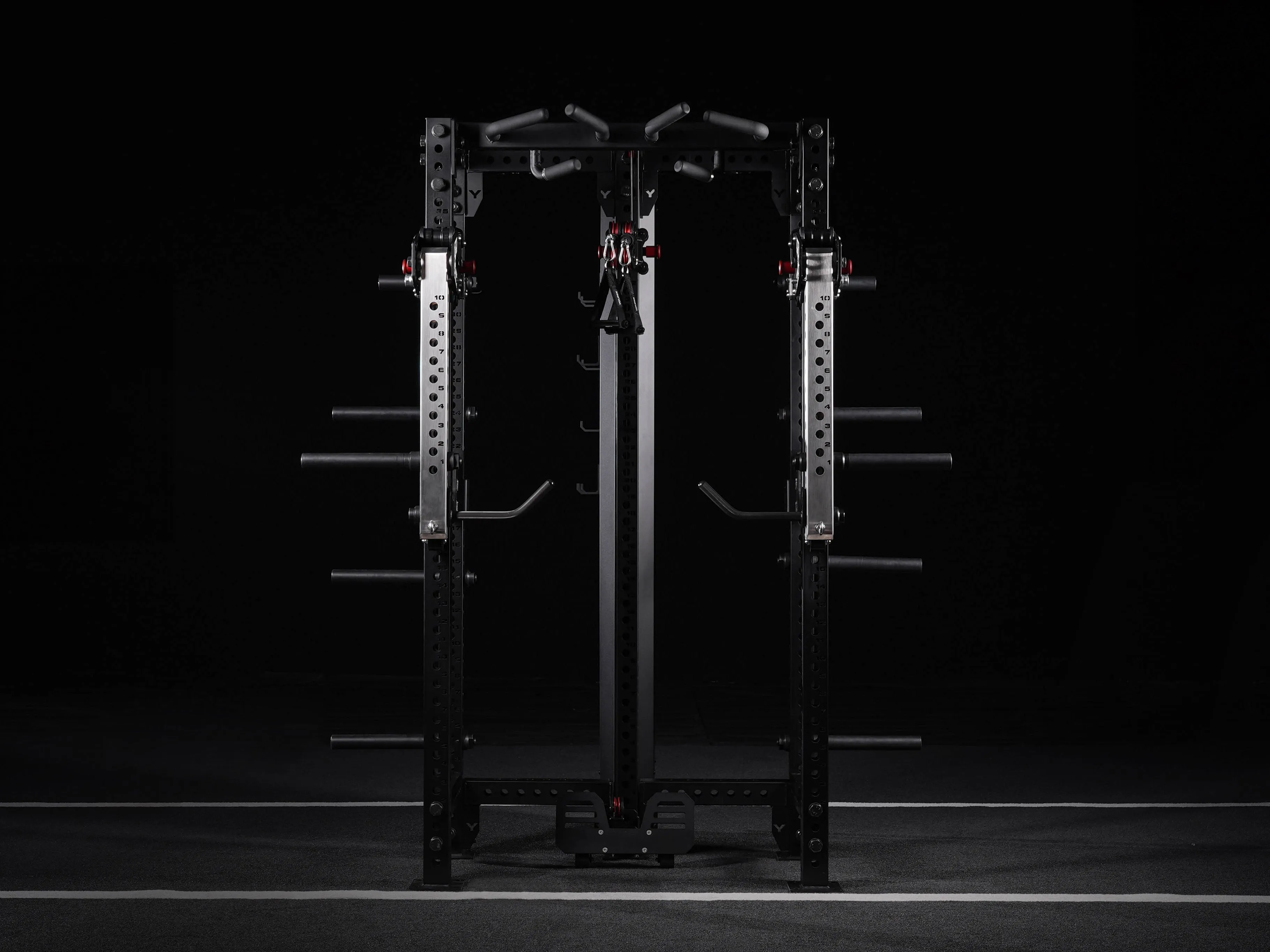 ProSeries T-RACK LEVER
