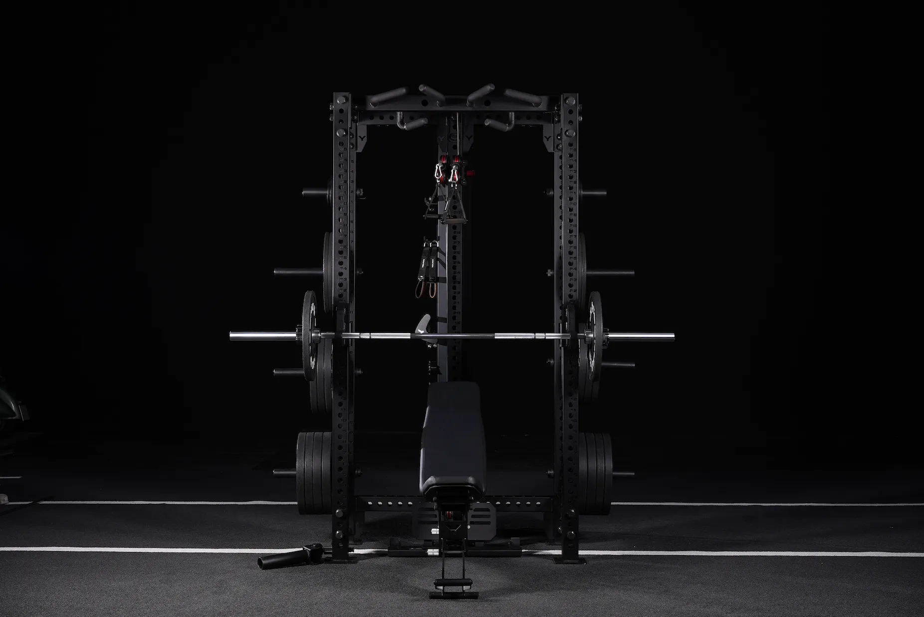 ProSeries T-RACK