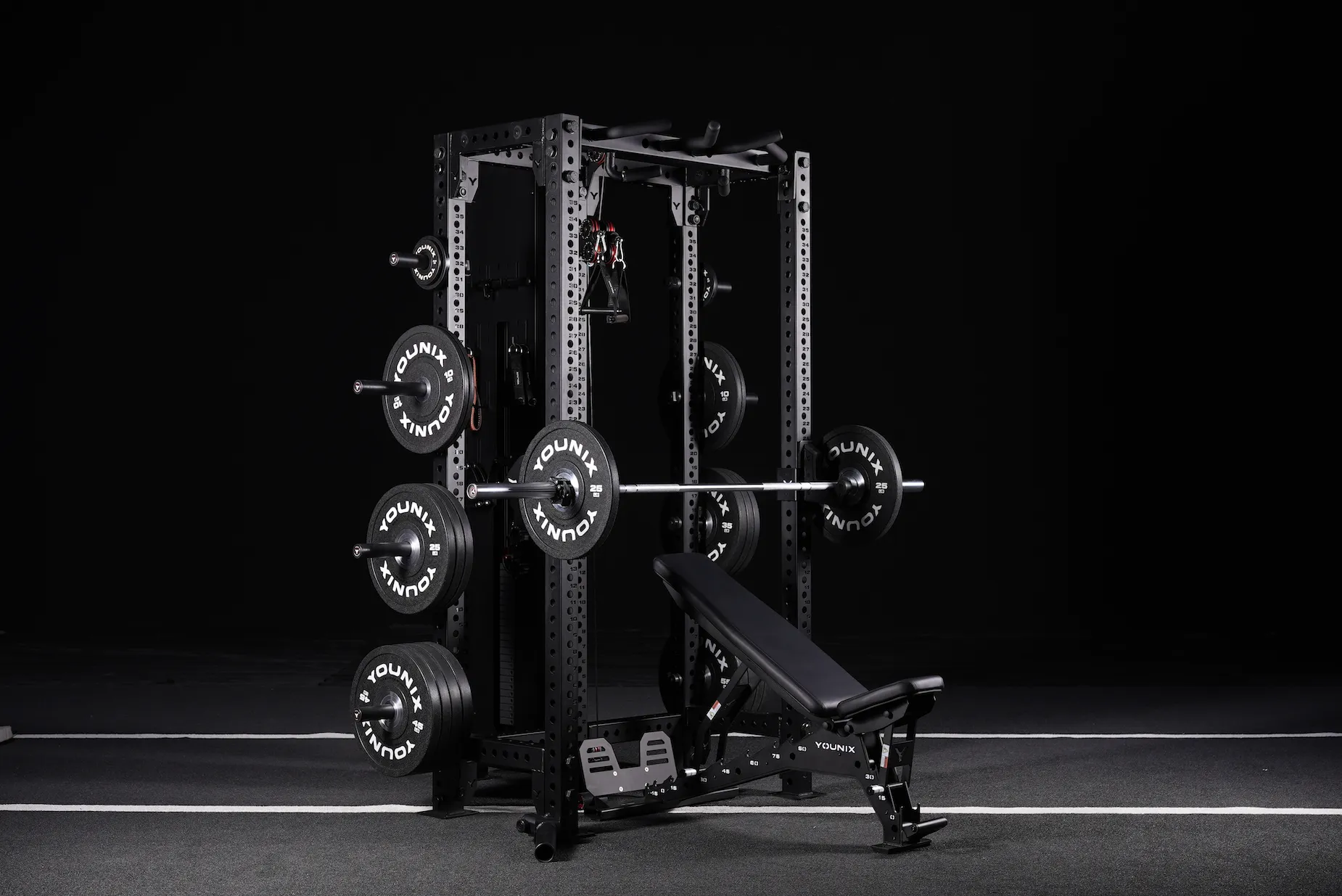 ProSeries T-RACK
