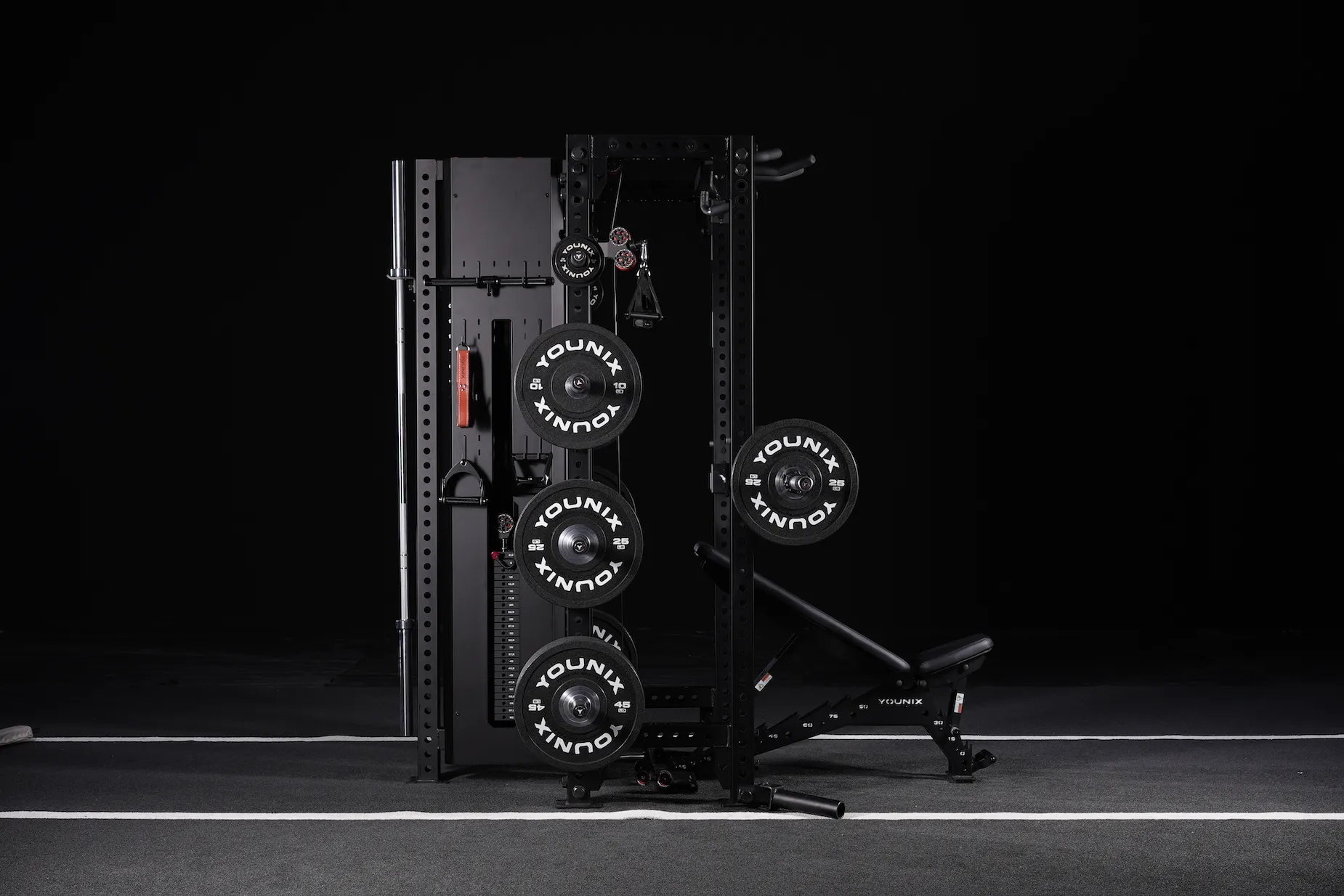 ProSeries T-RACK