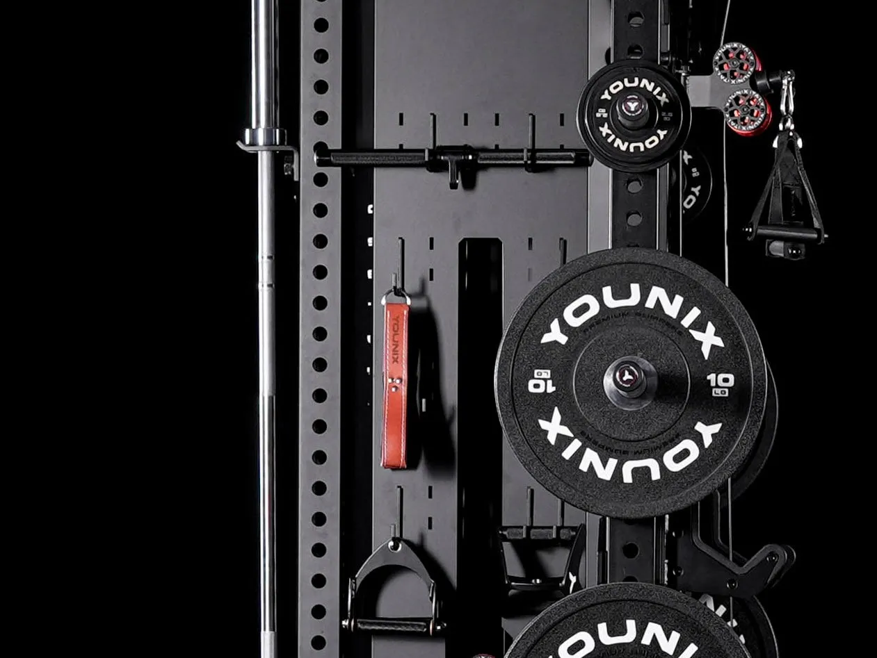 ProSeries T-RACK