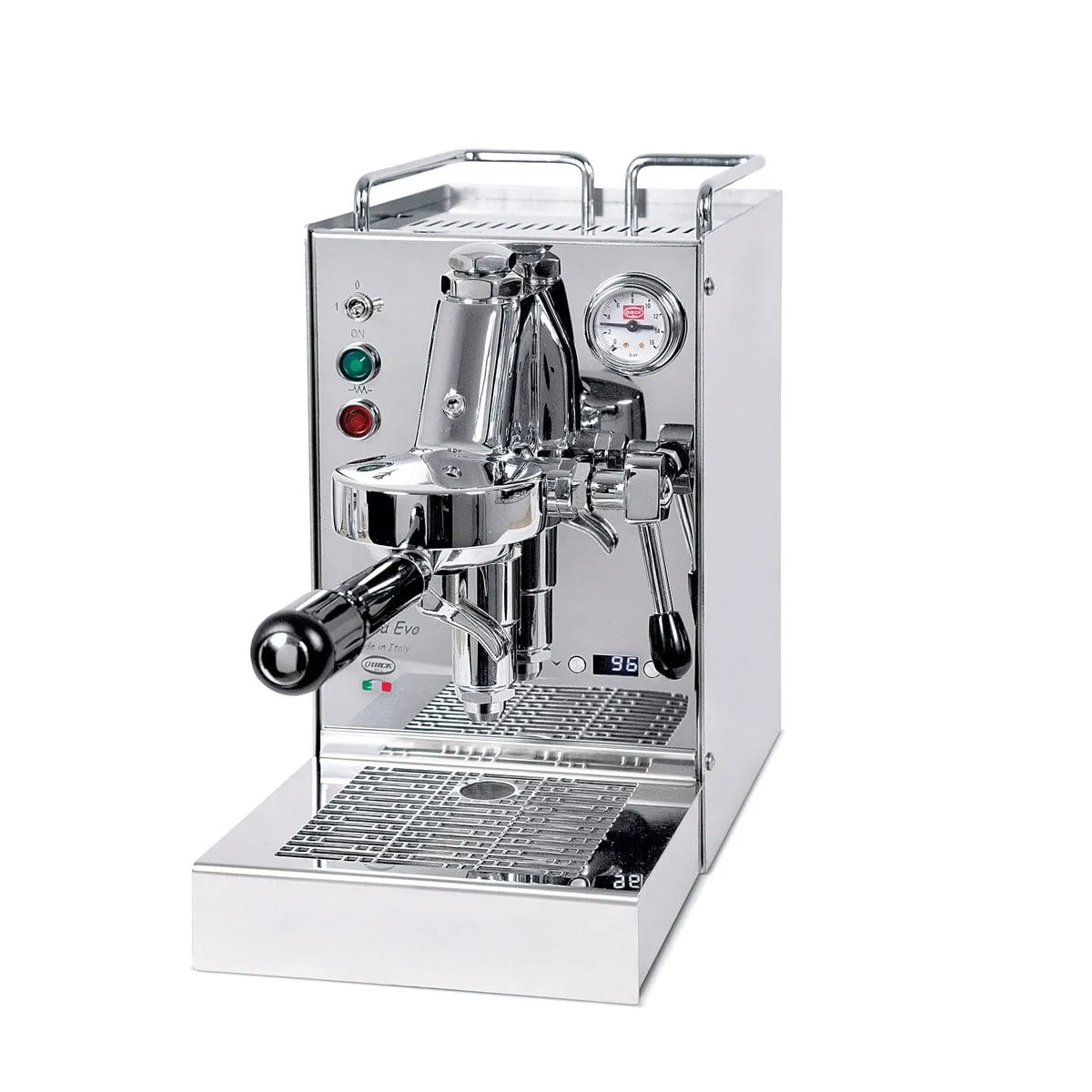 Quick Mill Carola Evo Espresso Machine