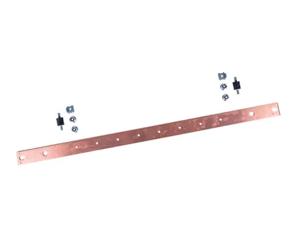 Rack Mount Bus Bar Kit