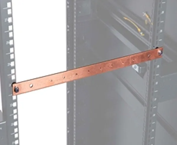 Rack Mount Bus Bar Kit
