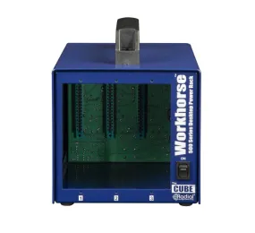 Radial Engineering Cube - 3-Slot Power Rack