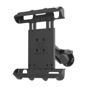RAM® Tab-Tite™ Flat Surface Mount for iPad Pro 9.7 with Case   More