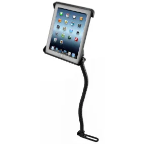 RAM® Tab-Tite™ with RAM® Pod™ I Vehicle Mount for iPad Gen 1-4   More