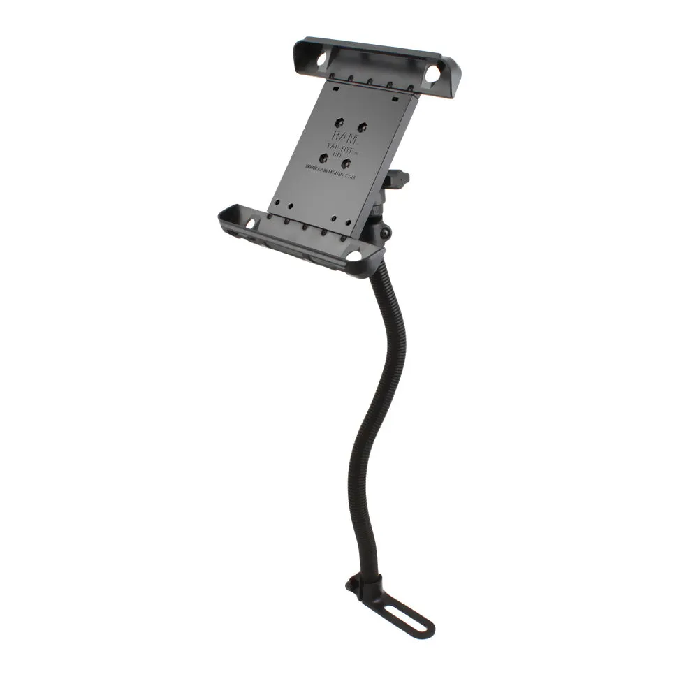 RAM® Tab-Tite™ with RAM® Pod™ I Vehicle Mount for iPad Gen 1-4   More