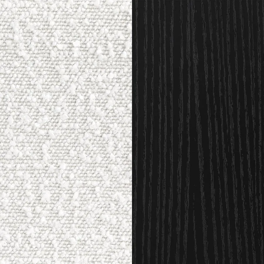 Ramona Boucle Upholstered Accent Side Chair