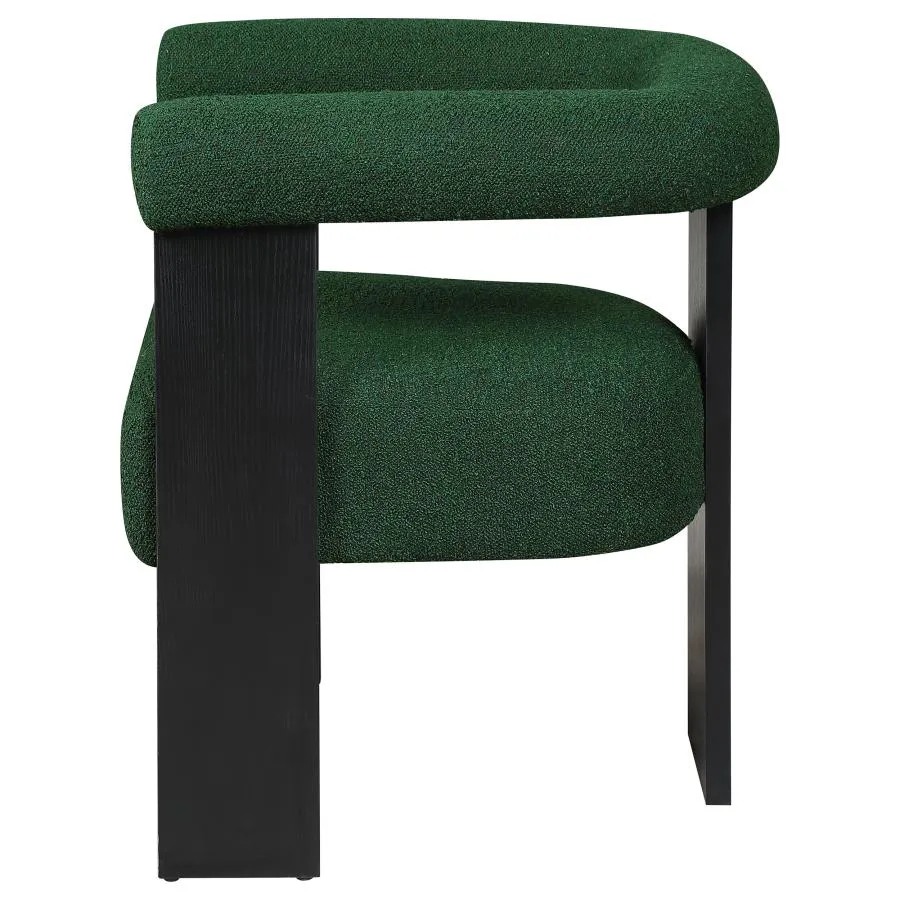 Ramona Boucle Upholstered Accent Side Chair
