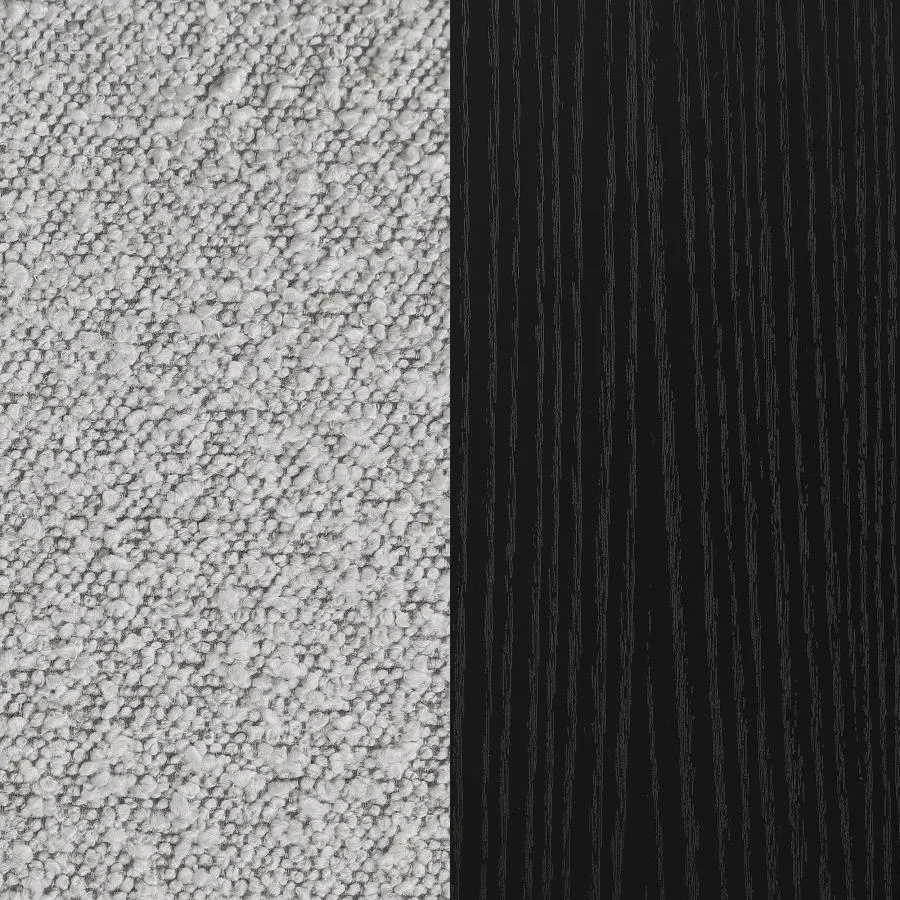 Ramona Boucle Upholstered Accent Side Chair