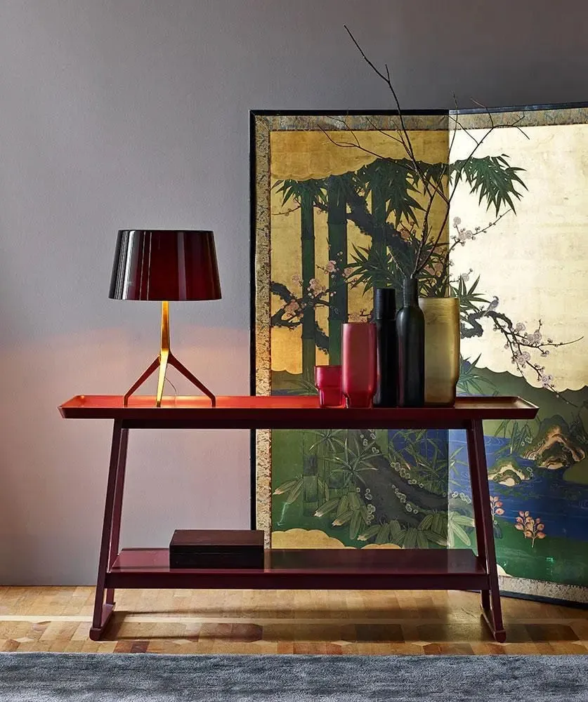 Recipio '14 Console Table