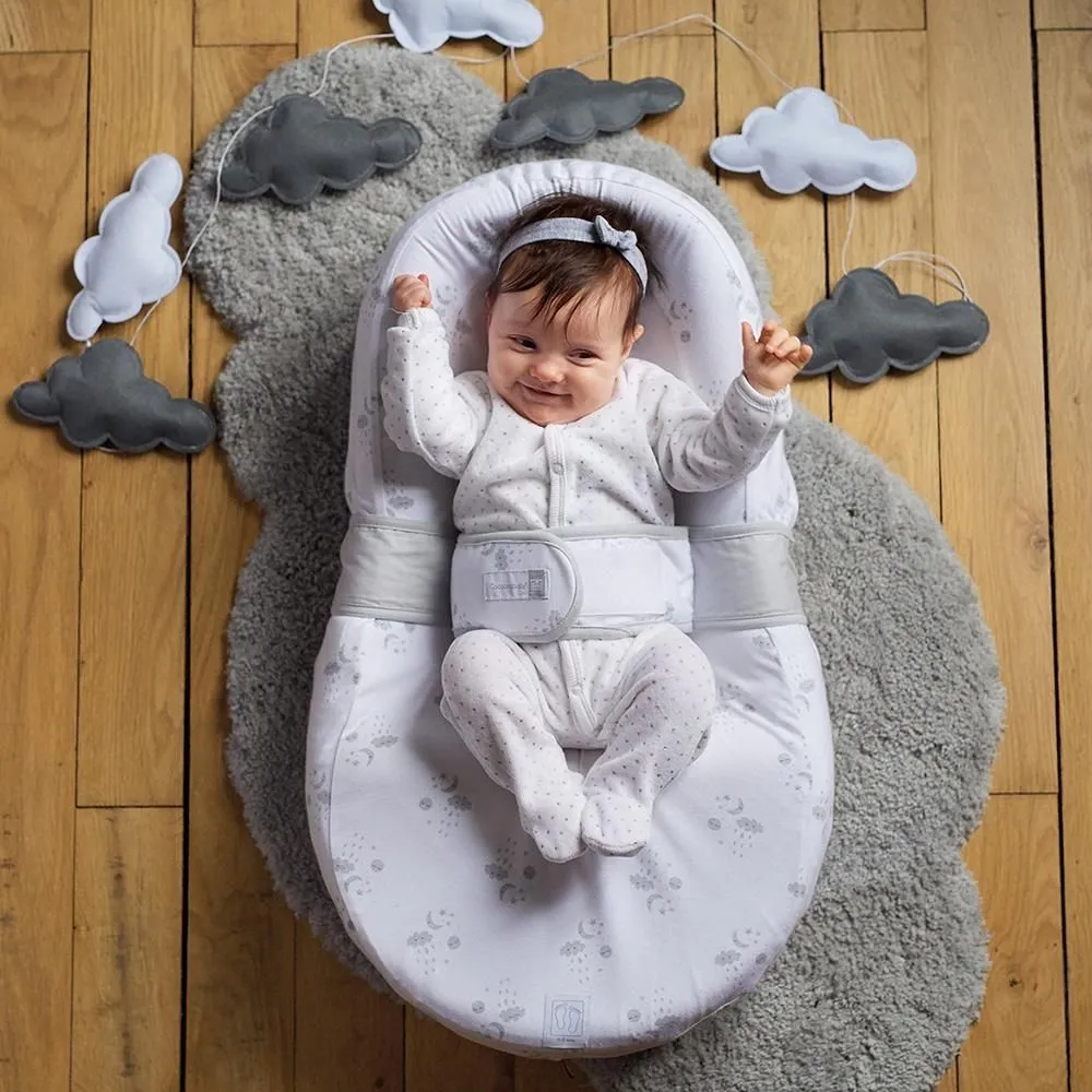 Red Castle Cocoonababy Nest