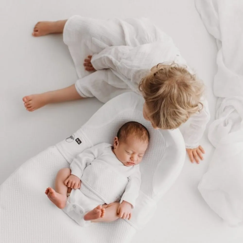 Red Castle Cocoonababy Nest